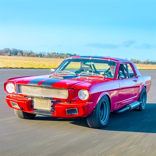 1965 ford mustang 1965 ford mustang